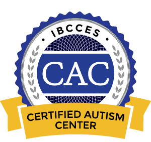 Certified Autism Center